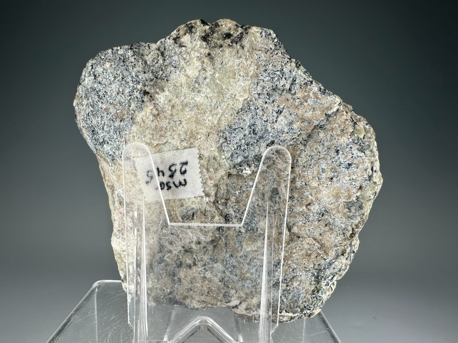 Fine Large Fluorescent Sodalite: Taseq Slope, Ilímaussaq, Kujalleq, Greenland 4