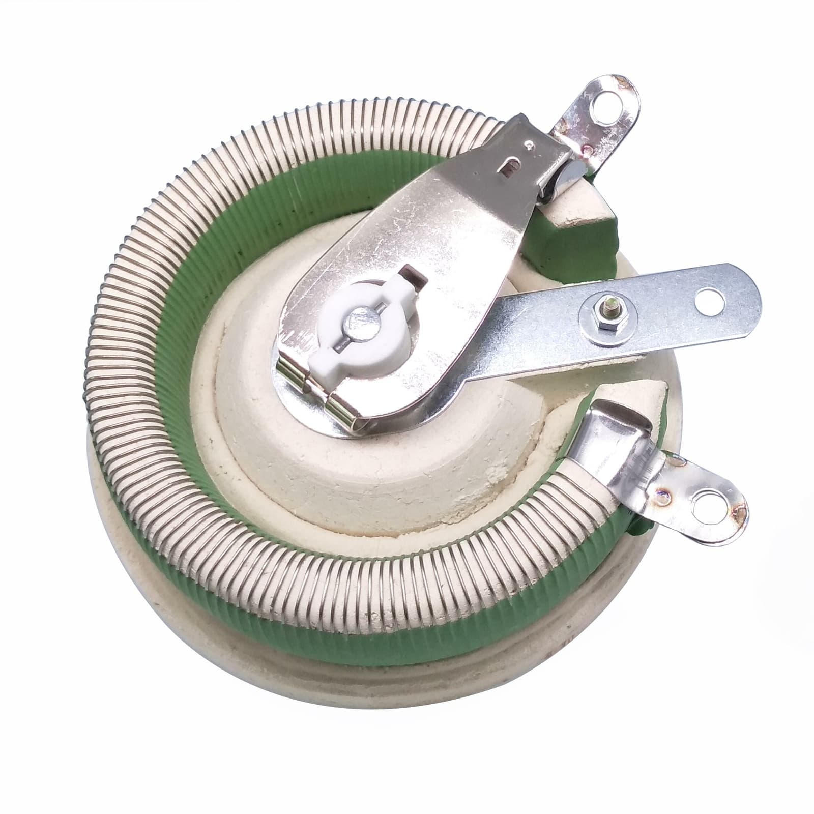 200W 30 OHM High Power Wirewound Potentiometer, Rheostat, Variable Resistor 3