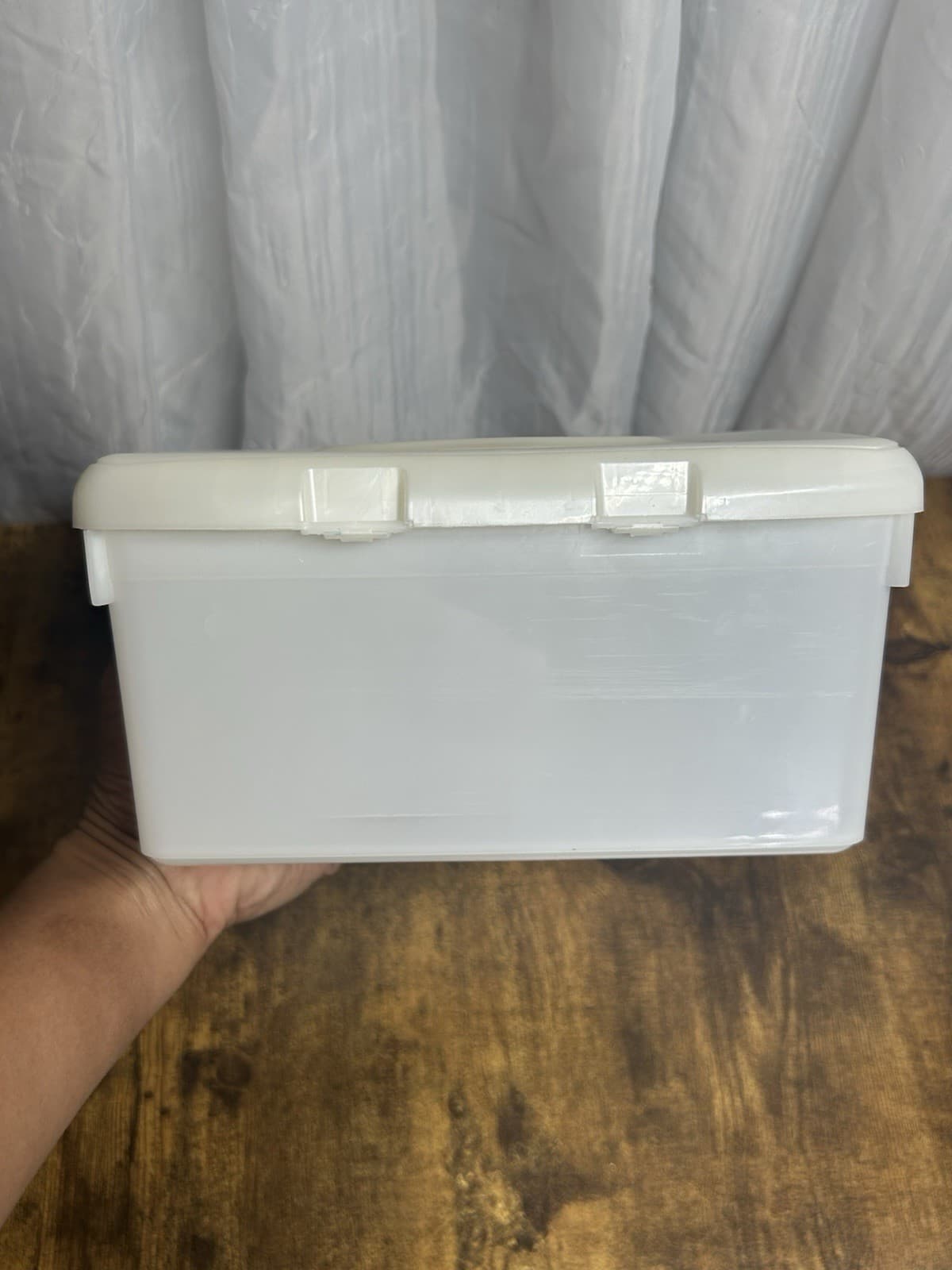 Disney Pixar Toy Story Huggies Baby Wipes Container Pop Up Refillable Empty 5