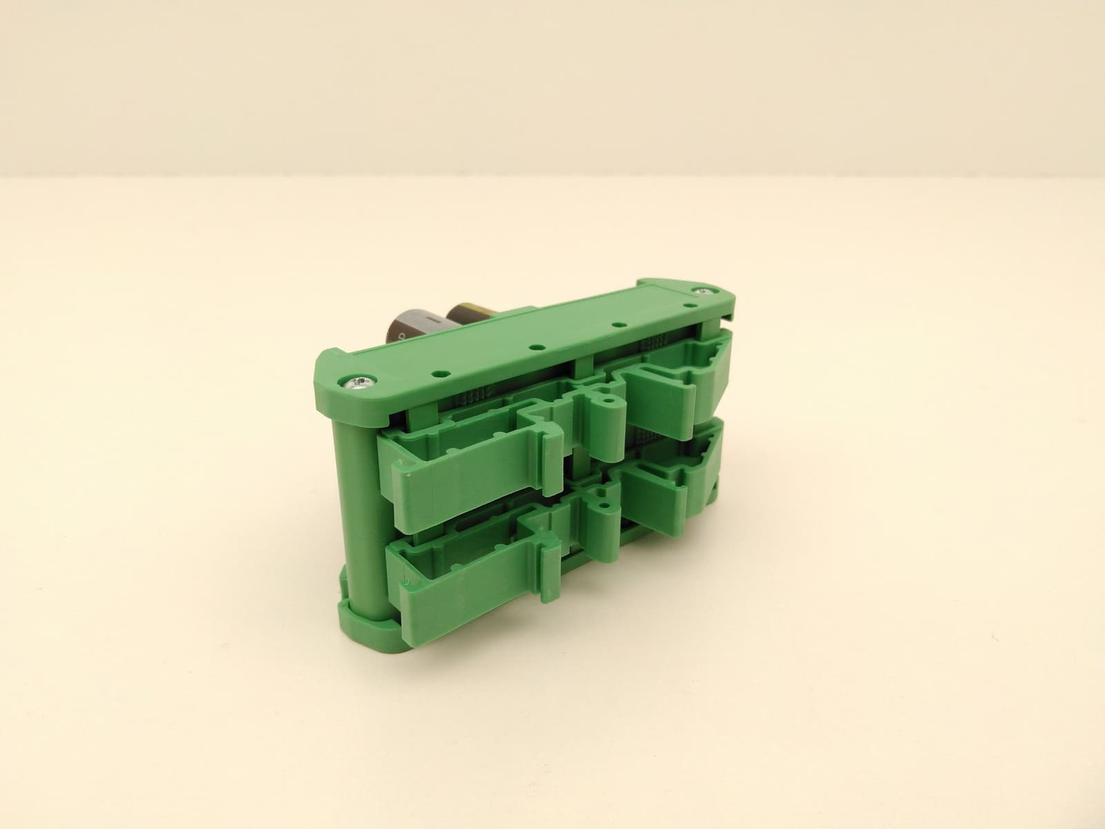 Electromen  Oy EM-241C-48VDC DC Motor Controller 24-48V 10A 4