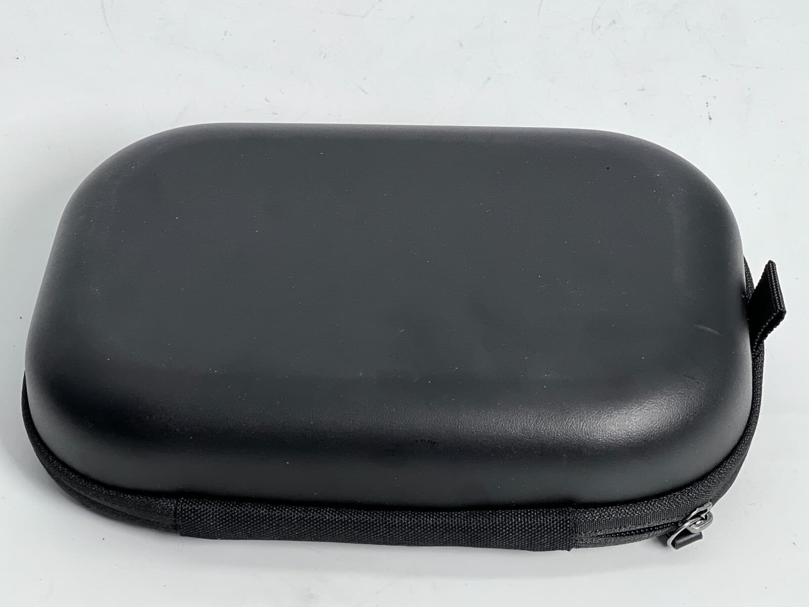 Genuine Genuine Bose QC-45 Replacement Headphones Case - Silver Logo 2