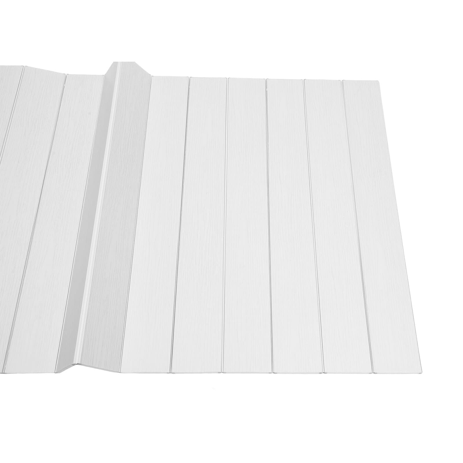 160*80*0.65cm Bathtub Folding Cover Bath Insulation Dust Lid for Bathroom Home 4