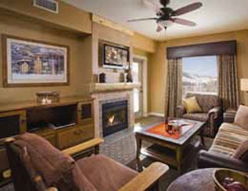 Steamboat Springs, Wyndham Steamboat Springs, 2 Bed Del, 28 Nov-3 Dec ENDS 11/13 4