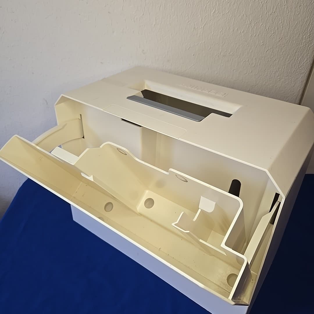 BERNINA 1130 1230 1530 1630 Sewing Machine Hard Carrying Case Cover ONLY 4