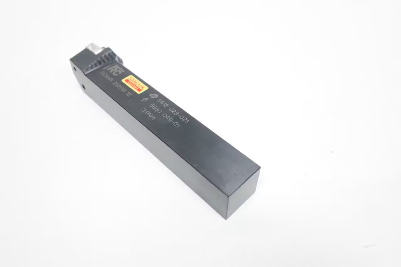 Sandvik DCKNR 2525M 12 Coromant Tool Holder 4