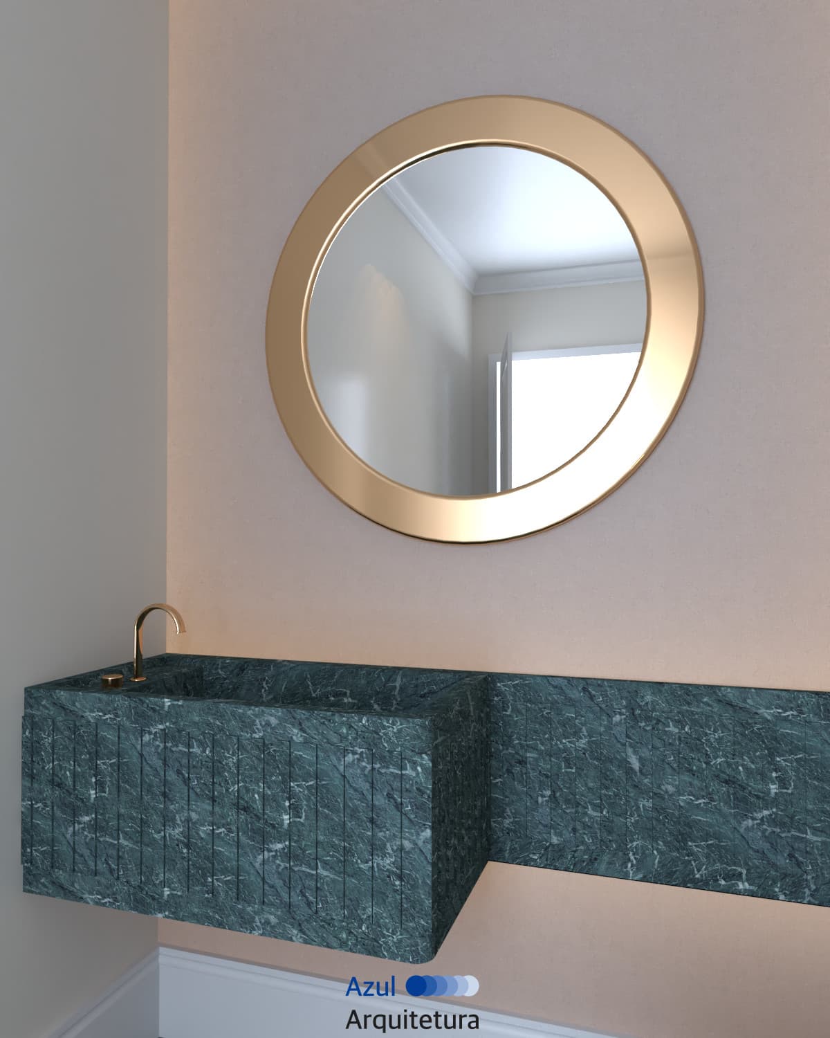 Online Bathroom & Toilet Interior Design Service – Custom Layout & Style Tailore 6