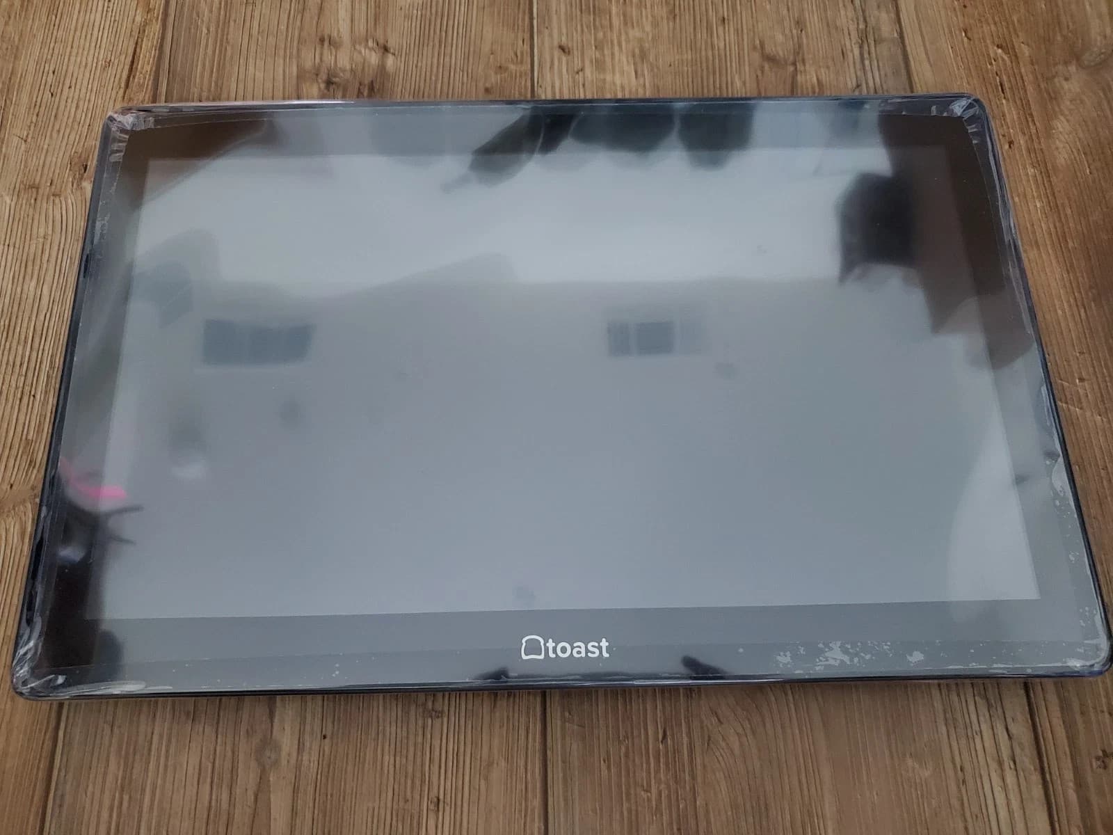 Toast Flex POS 15" KDS Kitchen Display  System Touch Screen Android 12 - ELO V4 3