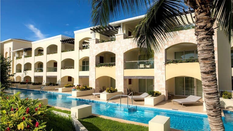 THE GRAND AT MOON PALACE  FREE PERKS & KIDS STAY FREE!  LUXURY RESORT SAVE!!! 2