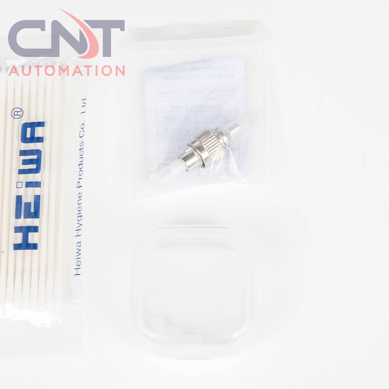 VFL-650P Optical Fiber Pentype Visual Fault Locator SM and MM Fiber Velocity VFL 3