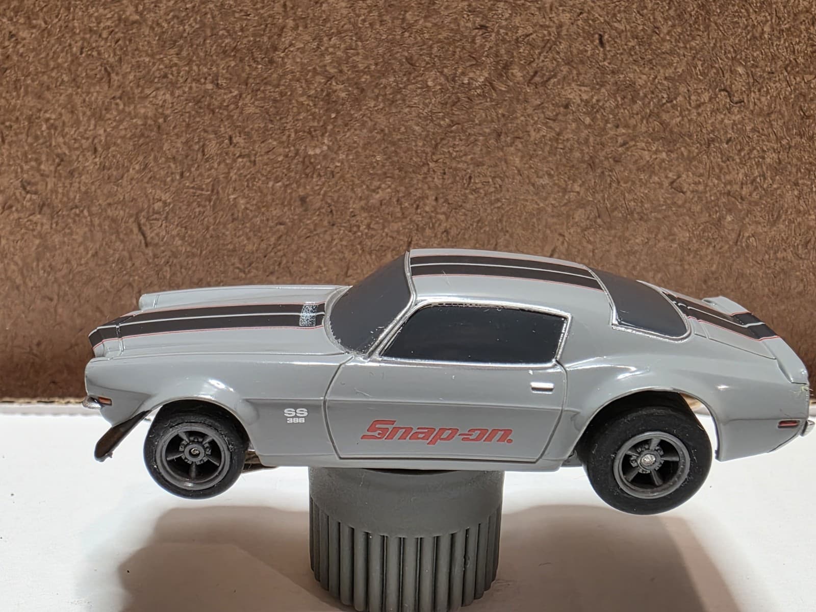 Afx  Snap On Camaro SS 396 Mega G+ tested and ready for use. 2