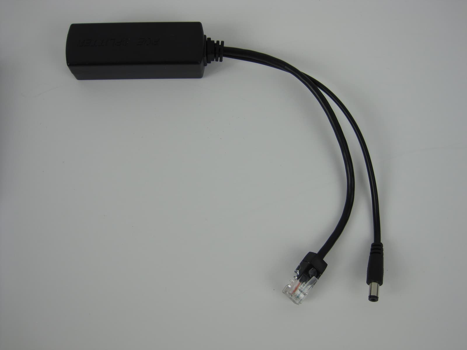 Lot of 5 - ODROID-N2+ Hardkernel 4GB DDR4 w/ PoE Splitter 6