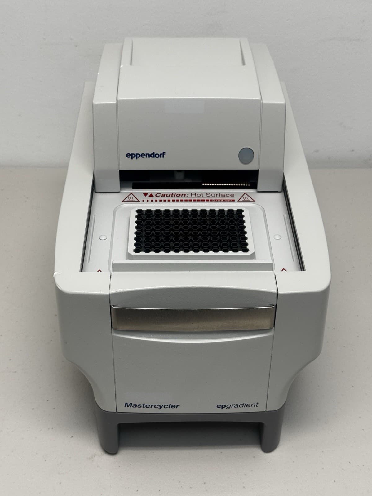 Eppendorf Mastercycler Epgradient 5341 2