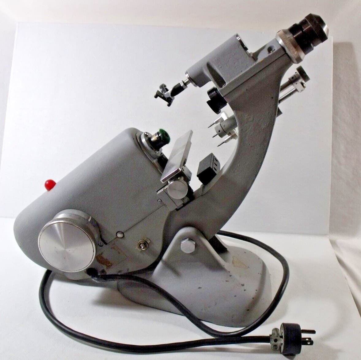 Bausch & Lomb B&L Model 70 Lensometer 3