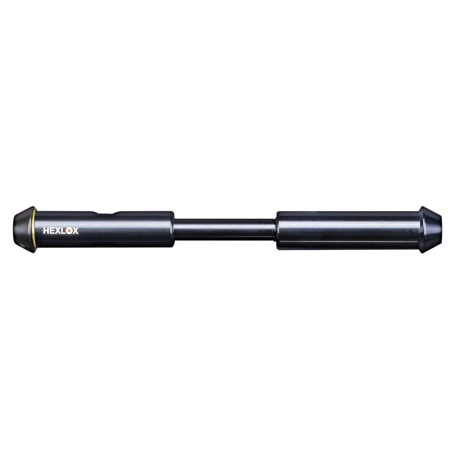 Hexlox 15mm Front Thru-Axle for Suntour Q-Loc | Precision German Engineering,
