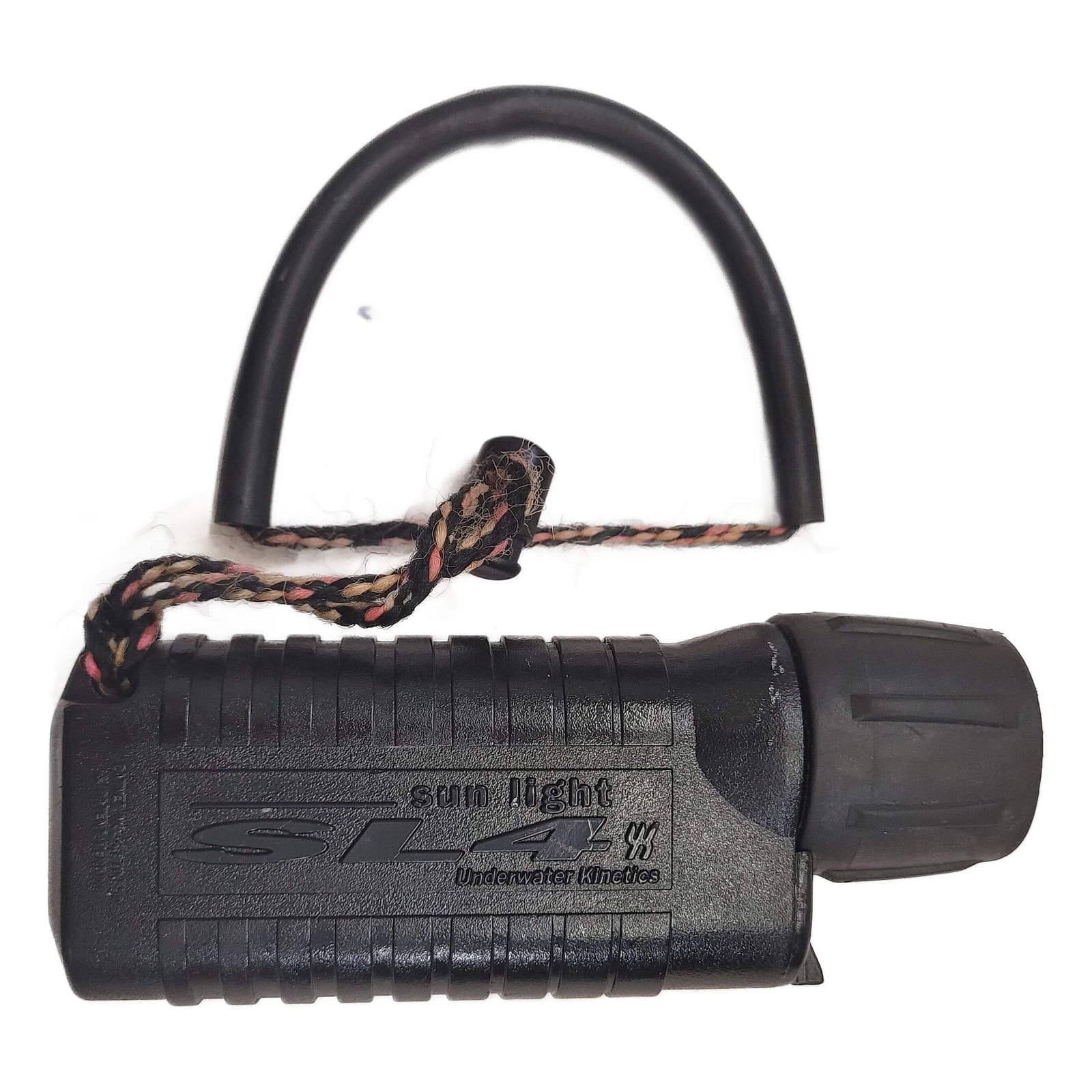 Underwater Kinetics Sun Light SL4 Dive Light 2