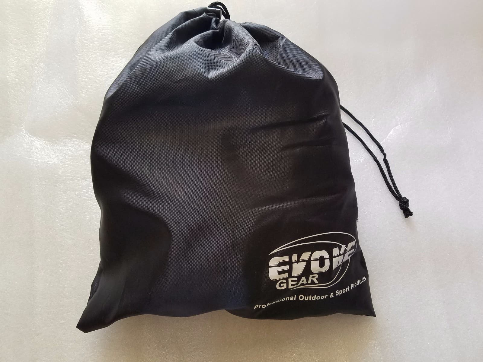 EVOKE GEAR ProTree Fall Protection Rock Climbing Rappelling Harness  4