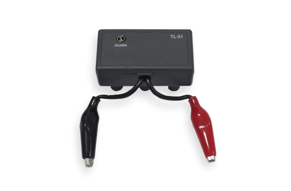 DE-5000 Handheld LCR Meter 4