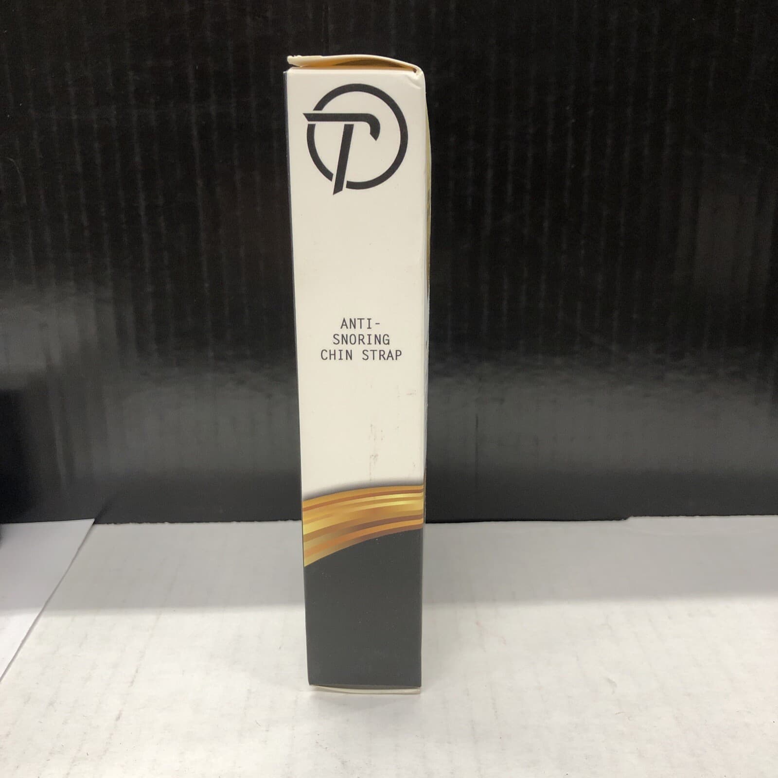 Transcedent home products Anti Snoring Chin Strap Sleep Apnea Snore solution 3