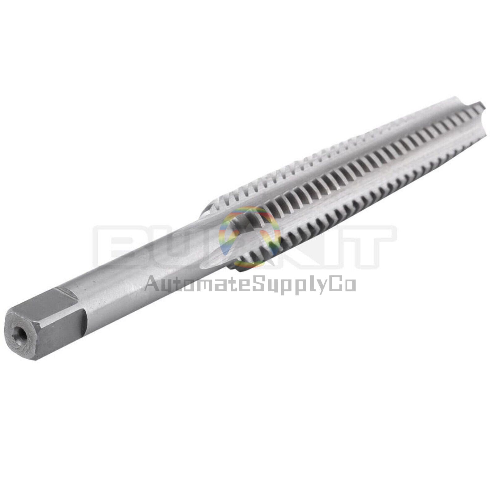 ACME 3/4"-8 Trapezoidal Tap Left Hand, HSS 3/4 x 8 Trapezoidal Thread Tap 5