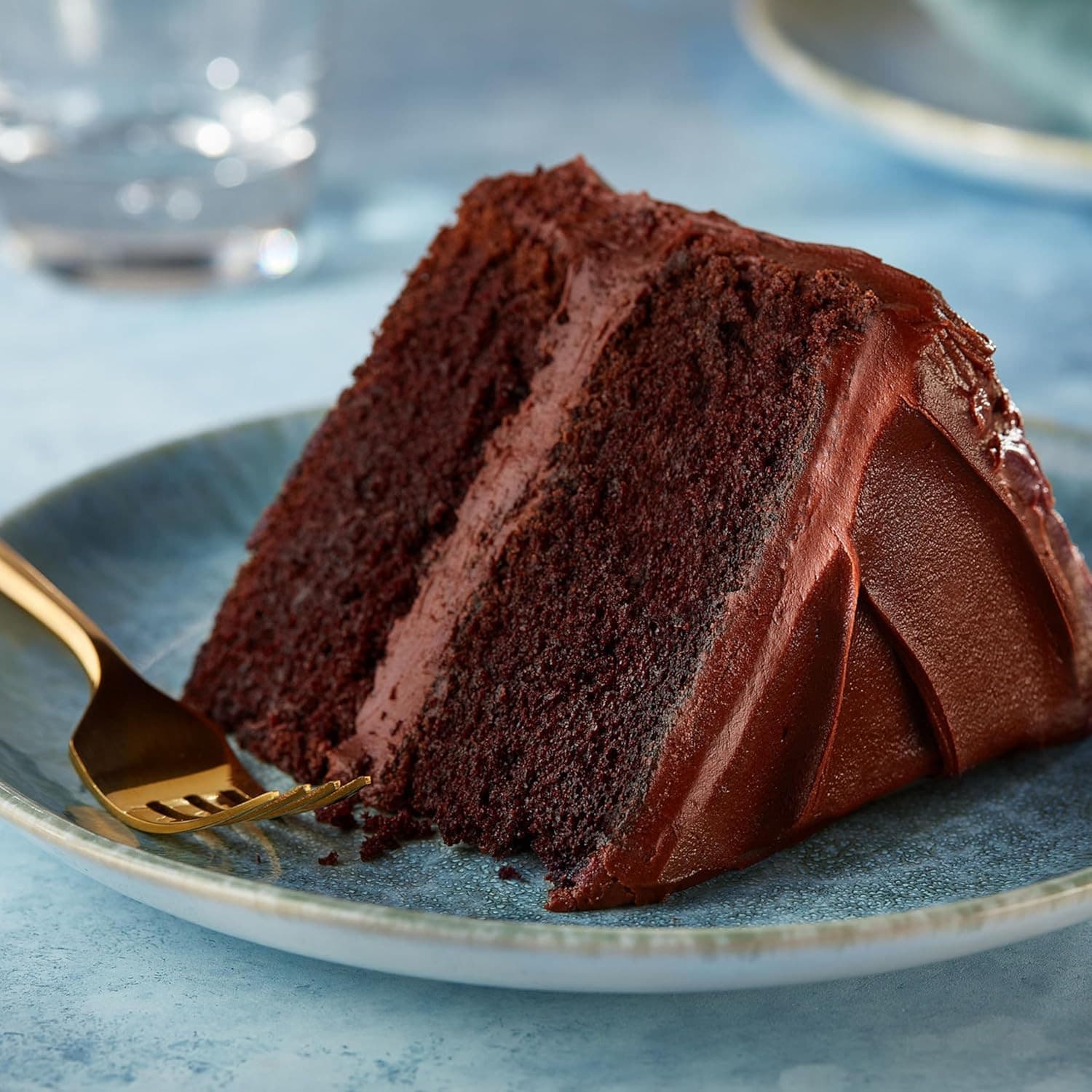 Natural Unsweetened Cocoa Powder Can, 8 Oz 5