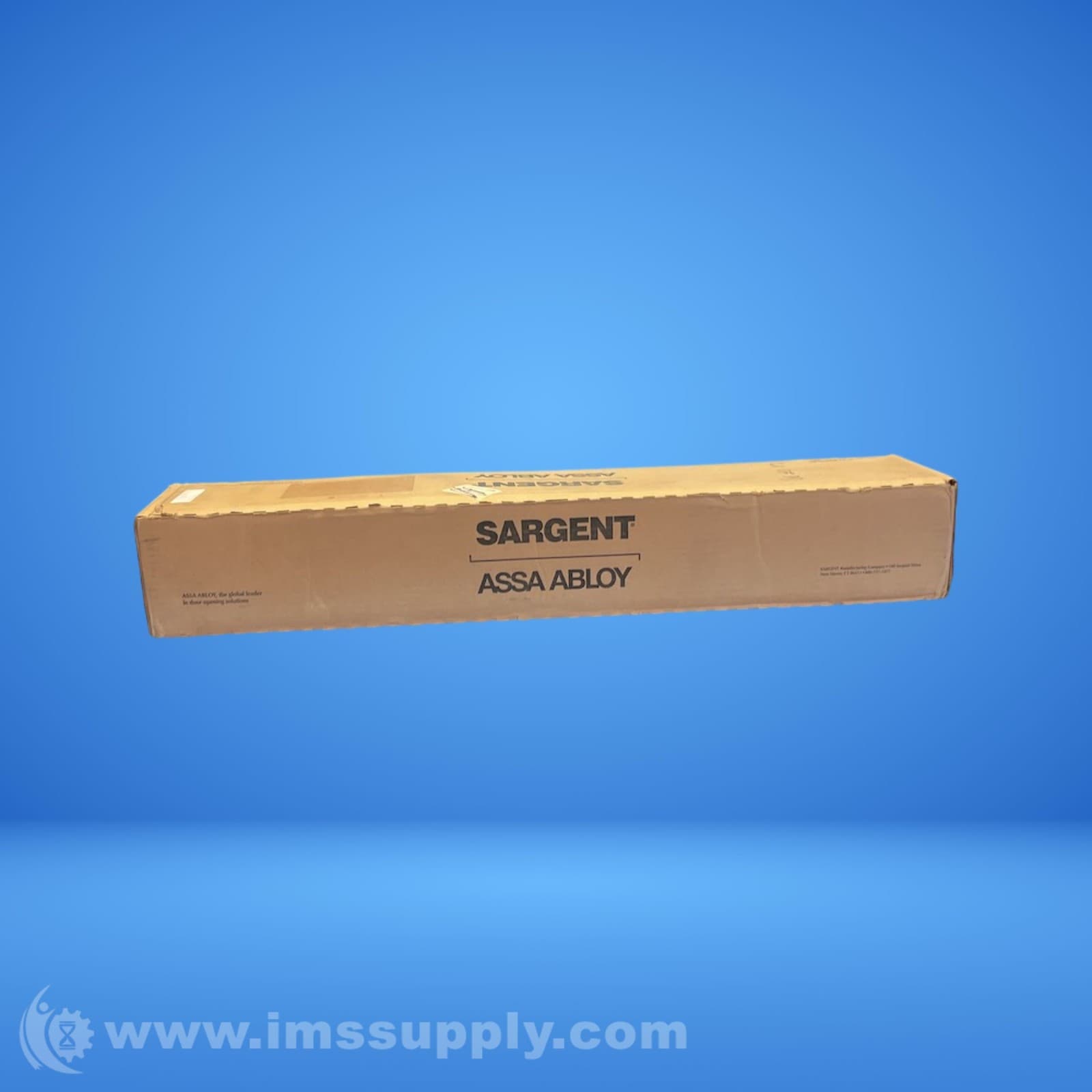 Sargent 174897200 Exit Device FNFP 3