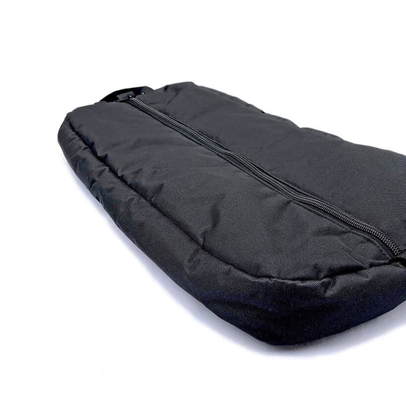 Bridle Bag  Padded 600D #51005 3