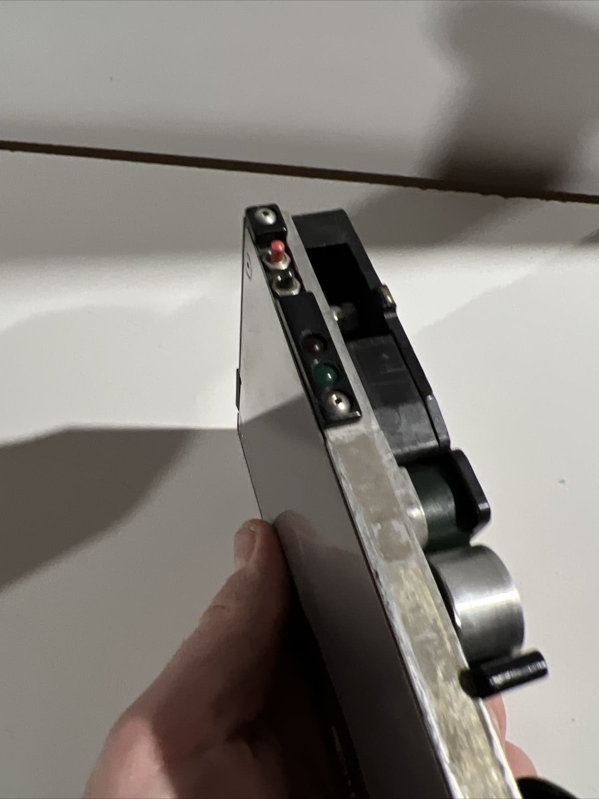 percision placement machines quad tape feeder pick and place (untested) Smd 5