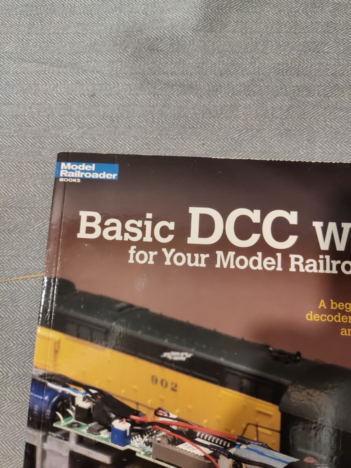 Basic DCC Wiring for Your Model Railroad A Beginner’s Guide …, 2