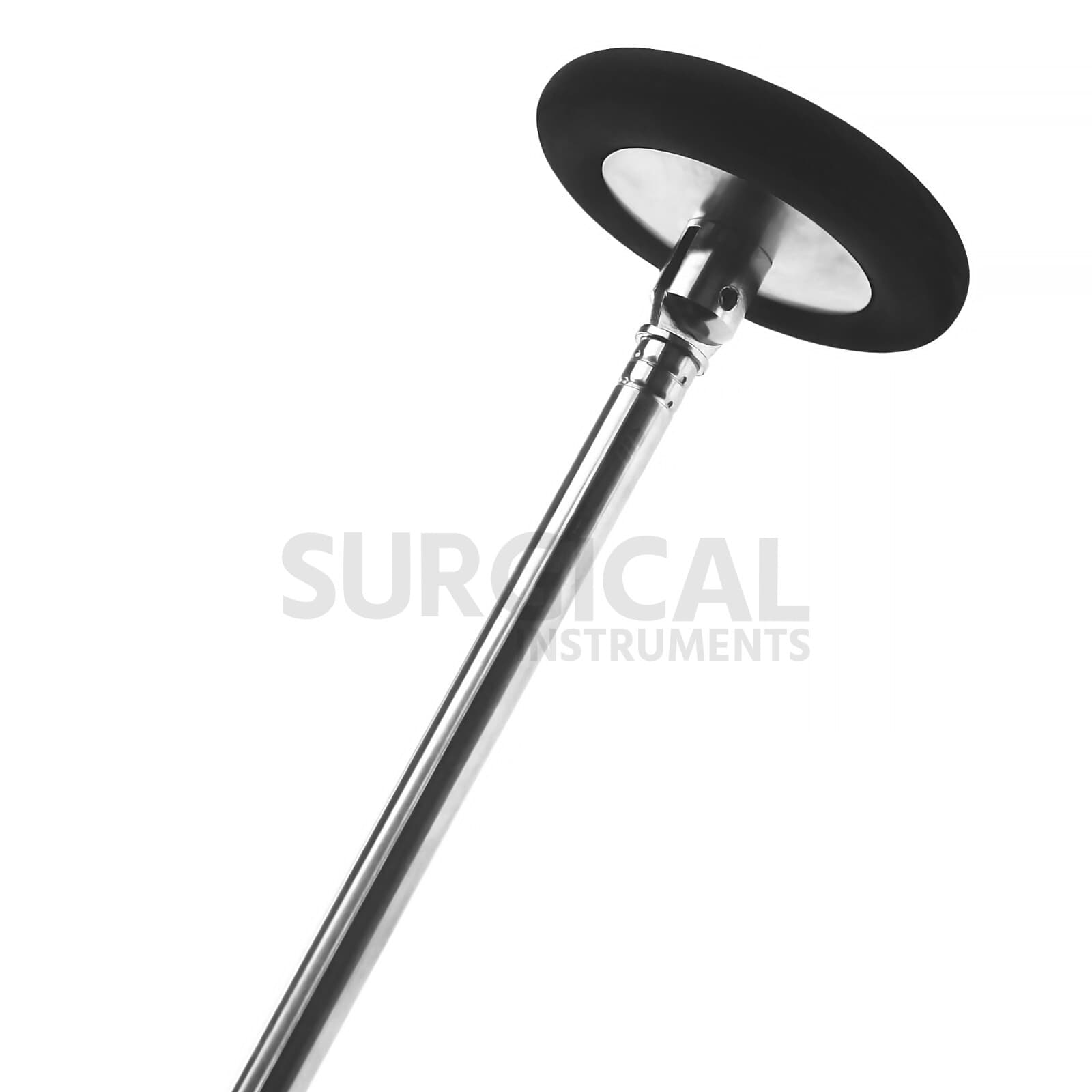 Telescopic Neurological Babinski Reflex Hammer For Physical Therapy German Grade 5
