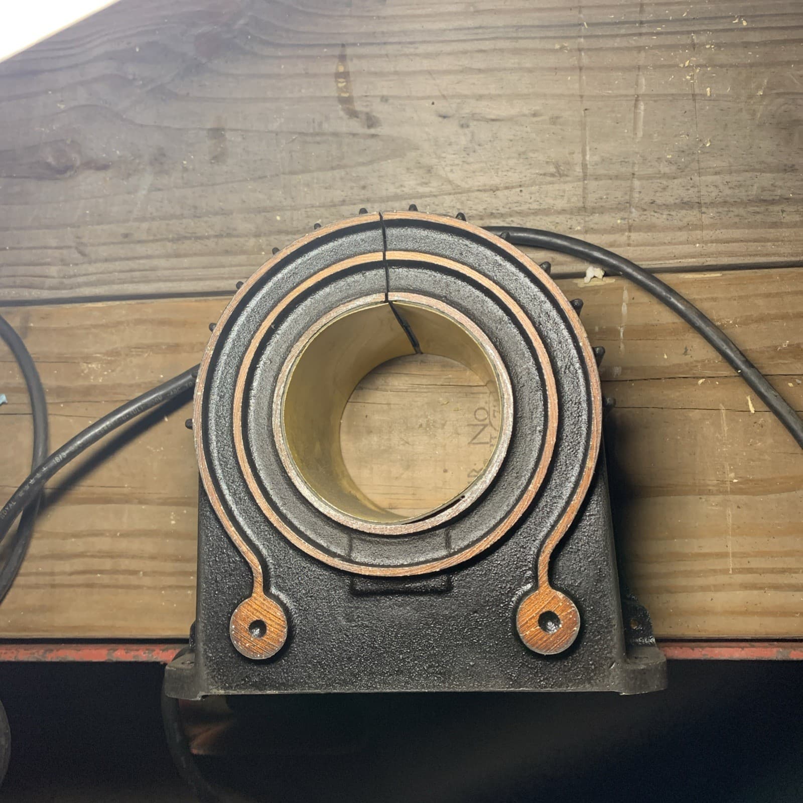 RB Annis 3 1/2 X Cir. Circular Demagnetizer Machinist Tool Maker Surface Grinder 3