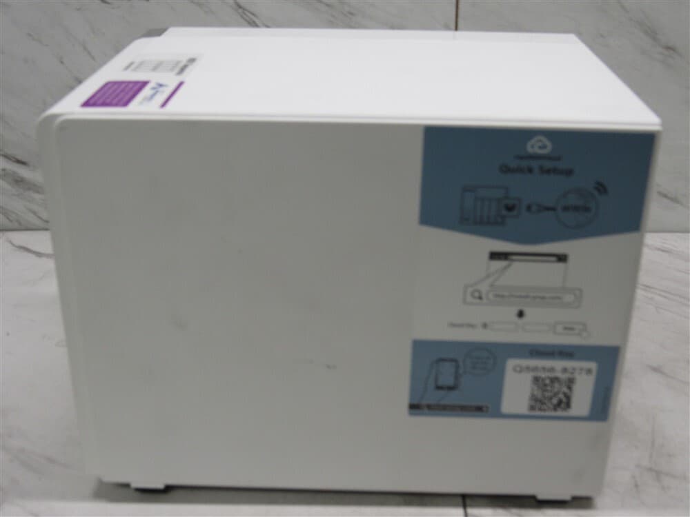 Qnap TS-431P2 Network Attached Storage NAS 4-Bay Personal Cloud 2