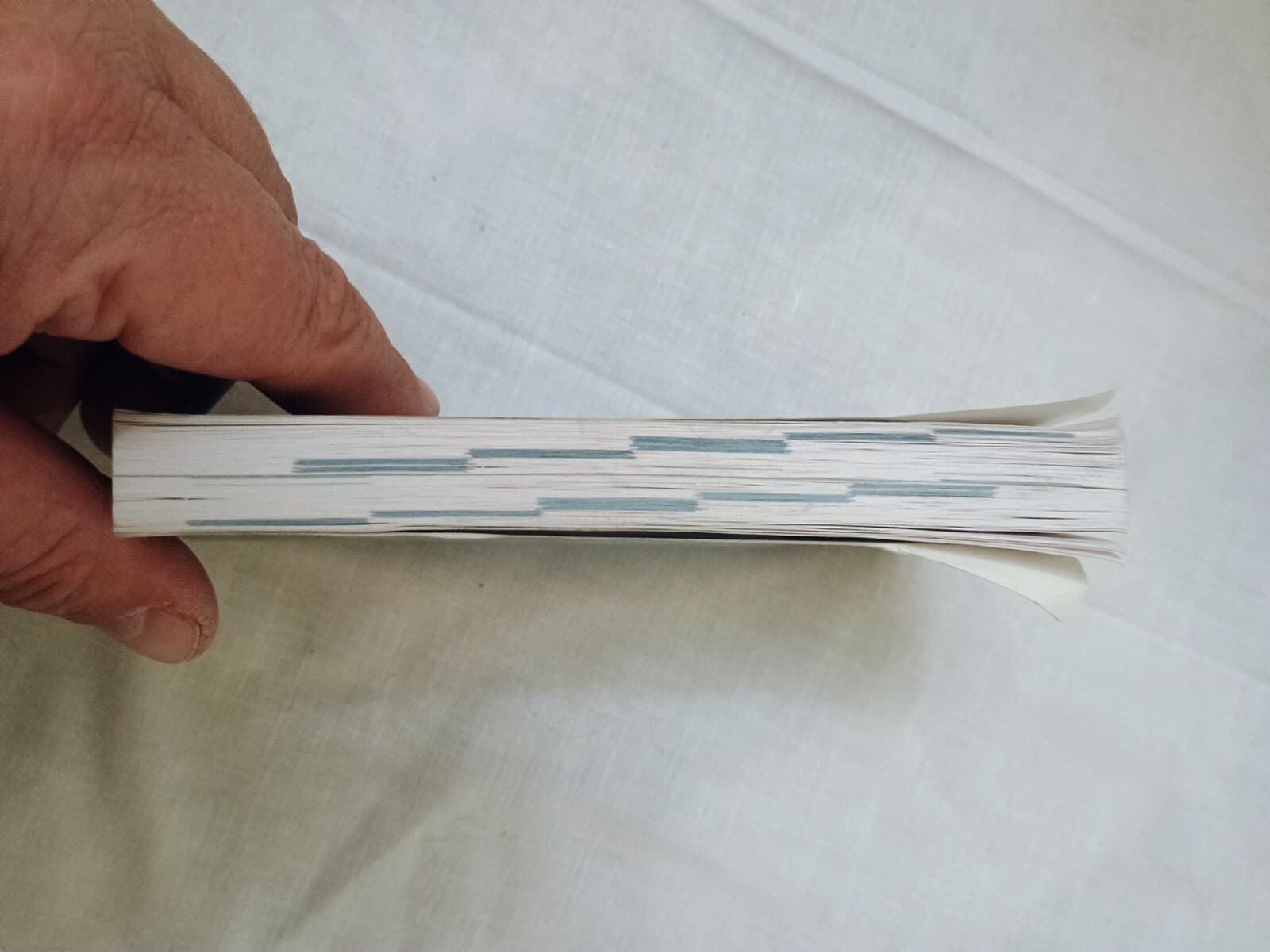 English / Spanish User Guide / Manual For LG VX2000 (Verizon) Cell Phone 5