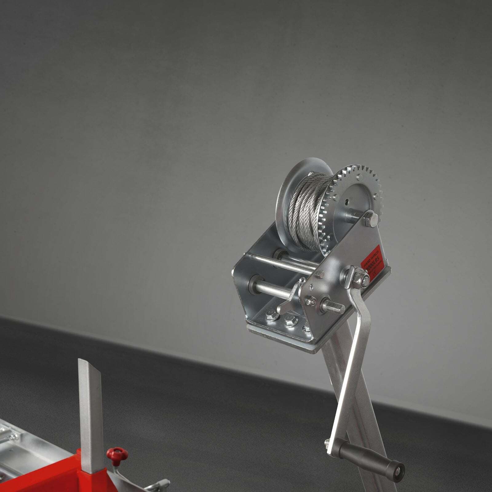 MechMaxx Log Loading Ramp Kit For Sawmill Trailer, SM-26 and SM-32 6