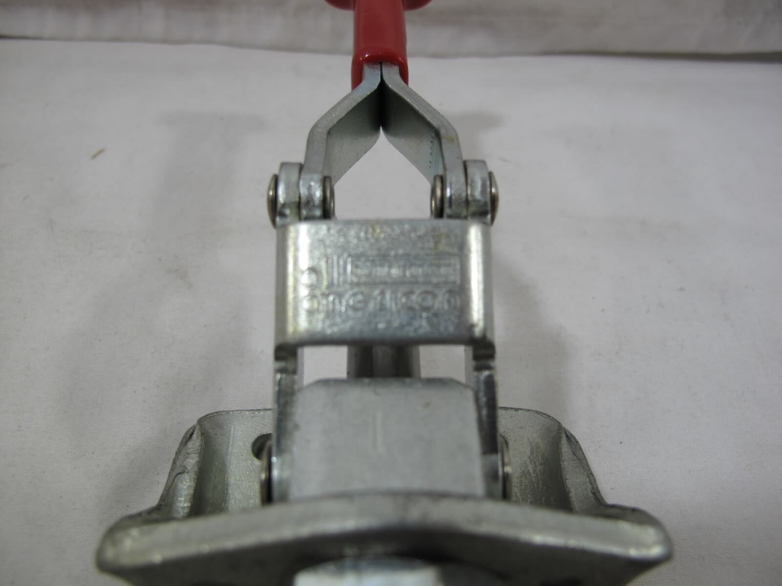 (1) NEW All American Bushing Company 80-270 Toggle Clamp Nose 4