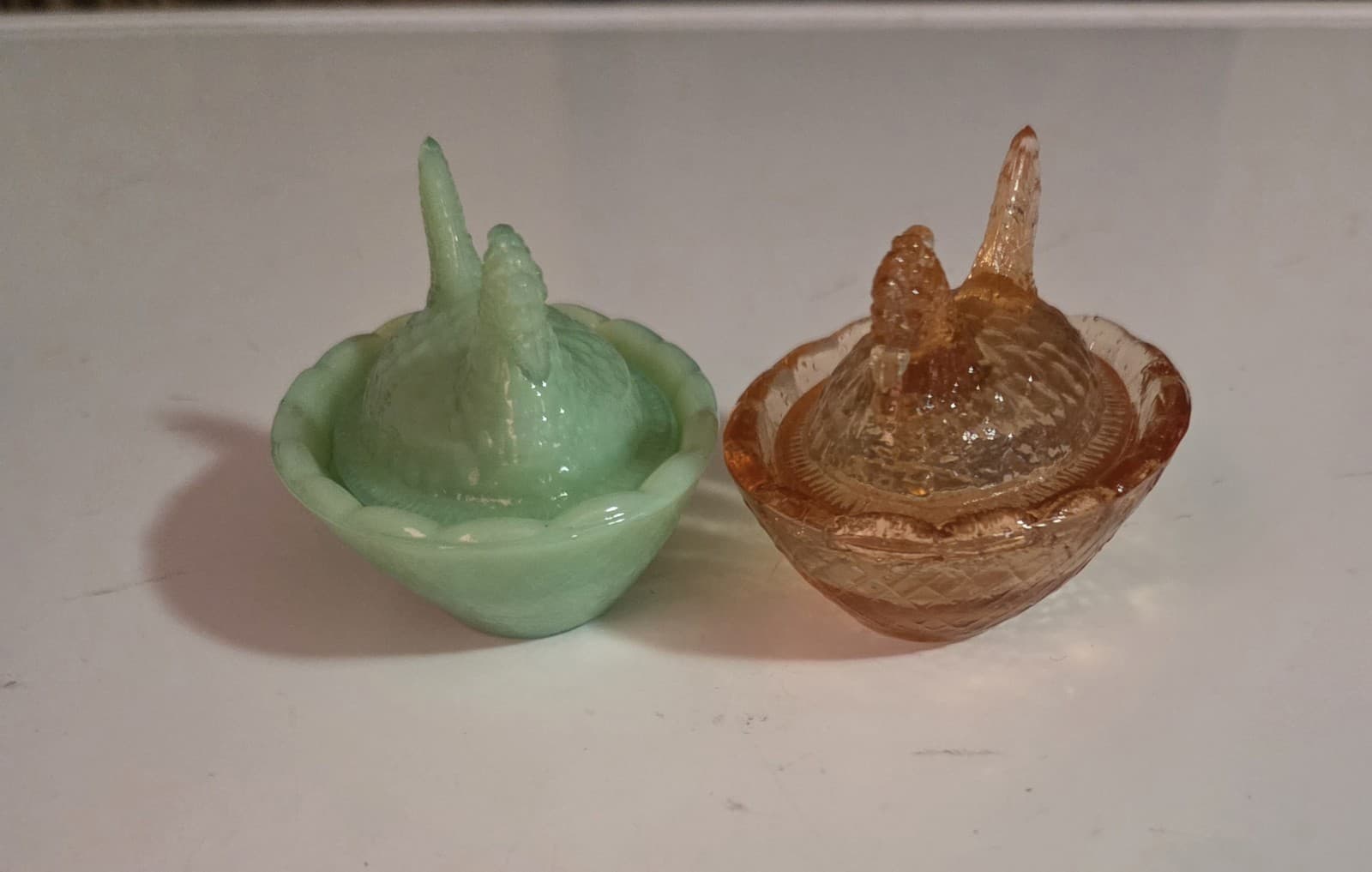 Henon Nest Salt~ Set Of 2 2