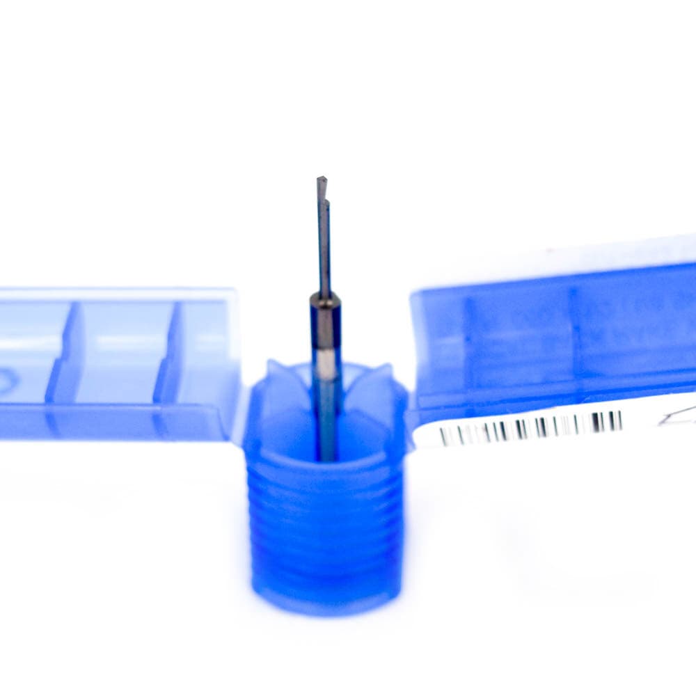 SCT Carbide Boring Bar 0.060" Bore Diameter x 1/2" Depth x 1/8" Shank HB60LFA