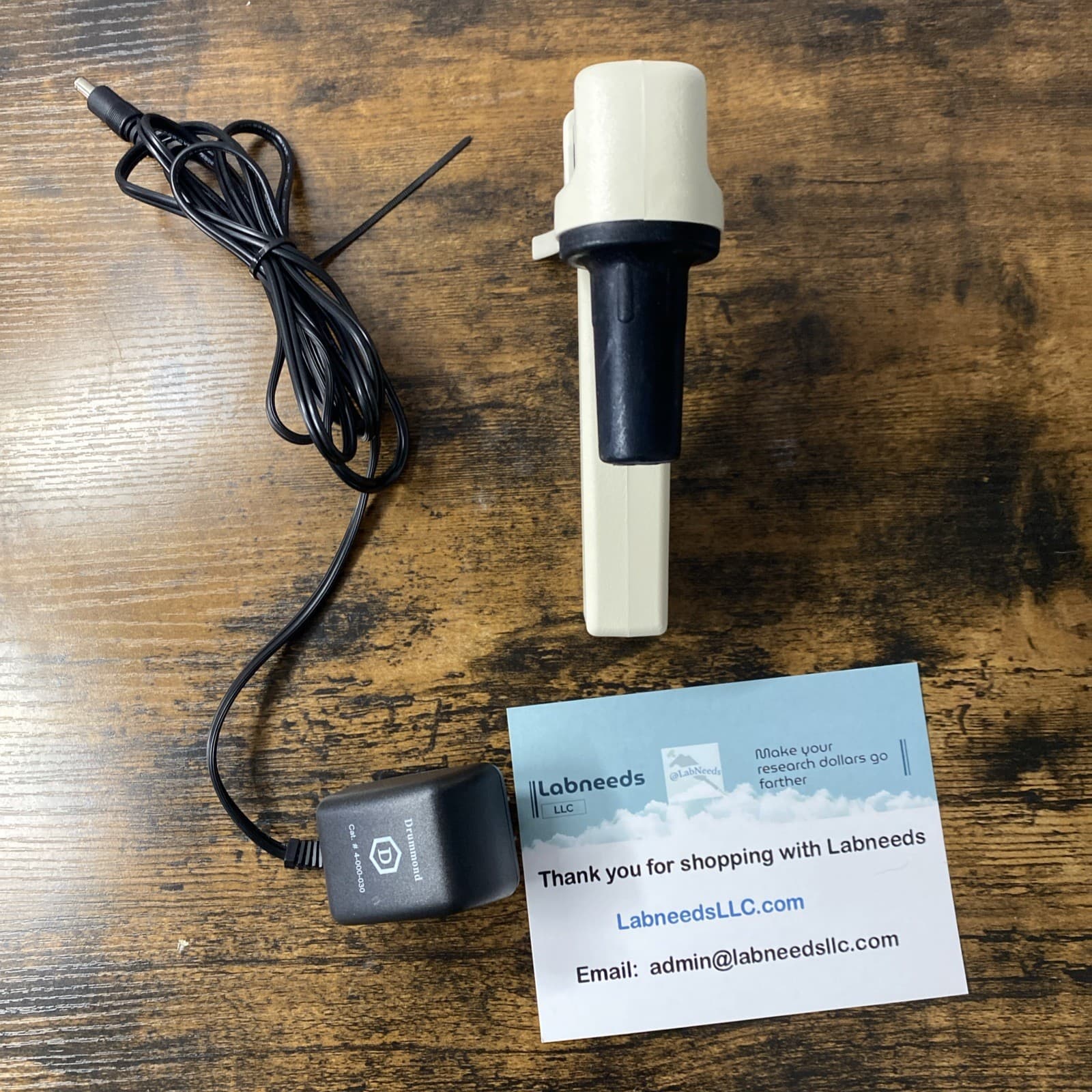 Drummond Scientific Pipet-Aid XP 4