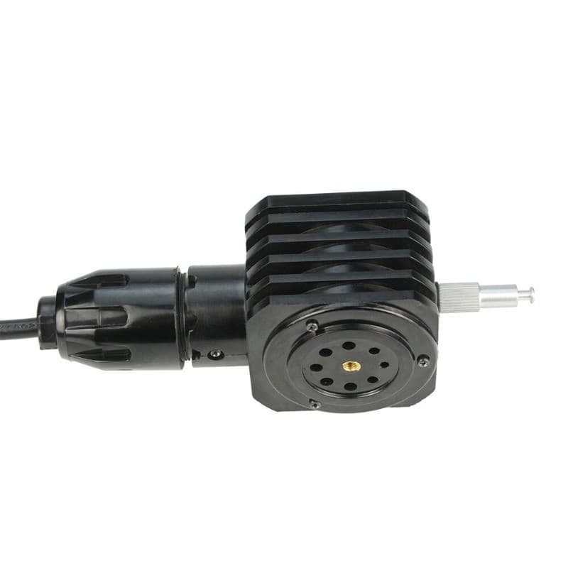 220V Microscope Bottom Halogen Lamp for Biological Microscope Light Source 20W 4