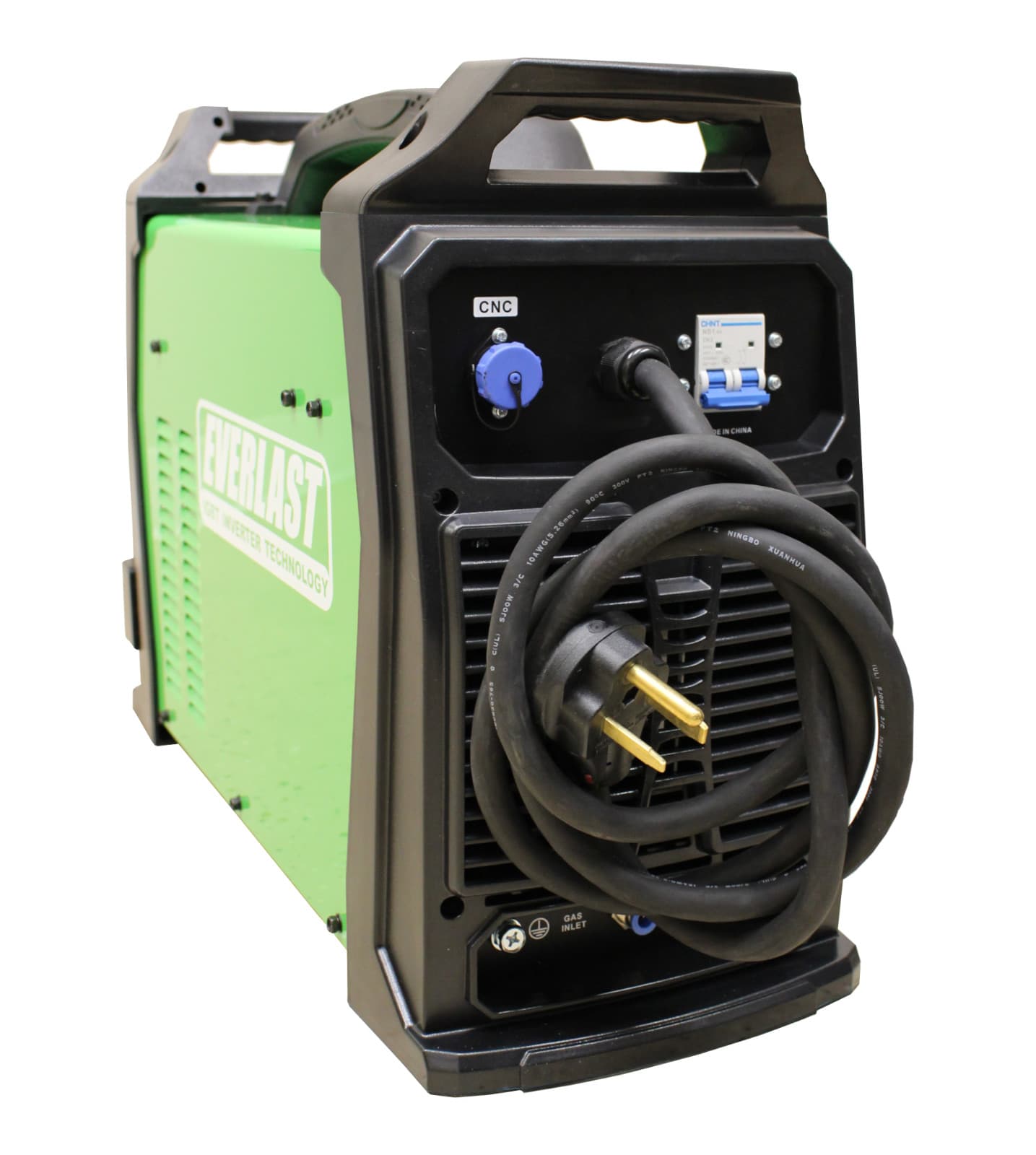 NEW PowerPlasma 82i, 80 Amps, CNC Option, Plasma Cutter w/ IPT-80 torch 5