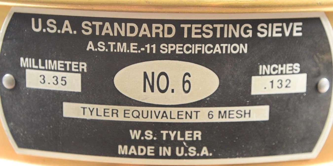 Alaskan Yukon BC Gold Rush Nugge #6 Mesh 1 DWT 1.55 Grams of Fines 1/20 OUNCE 5