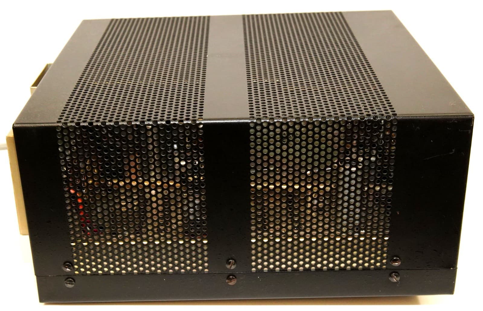 DRAKE R-4C HAM BANDS RECEIVER w/ 4-NB NOISE BLANKER + RCC4 +  MANUAL = EXCELLENT 5