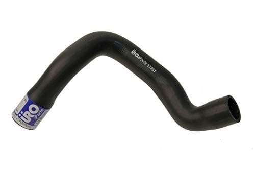  17122754220 Radiator Hose, Lower; Pipe To Thermostat  3