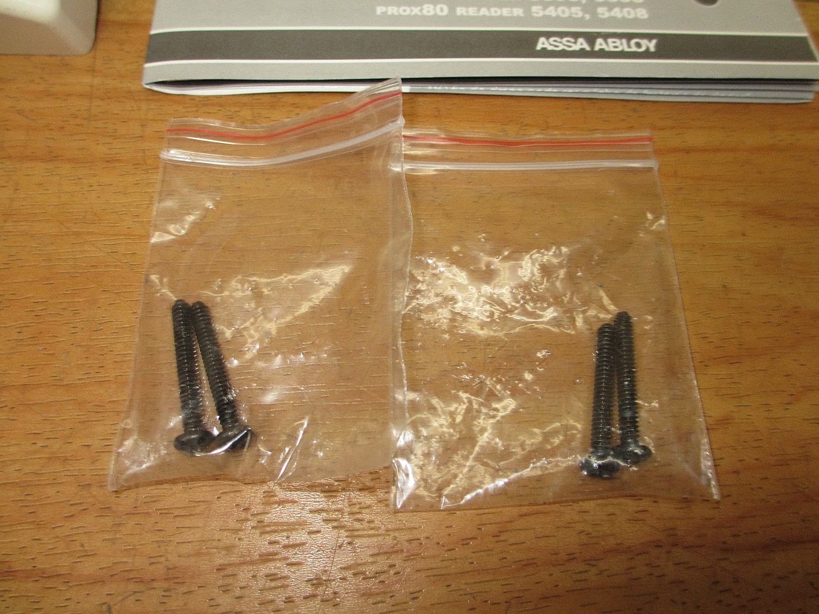 HID 5365EBP00 *NEW OLD STK* Proximity Reader MiniProx 5