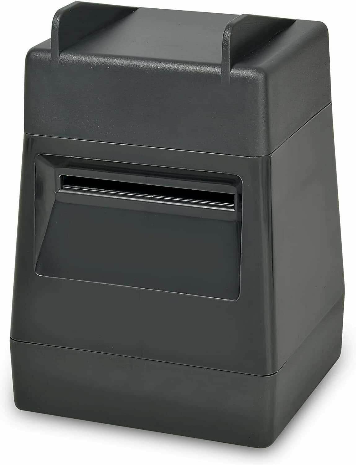 LED Lighted Illuminated 35mm Slide Viewer(2AA Batteries Included) 4