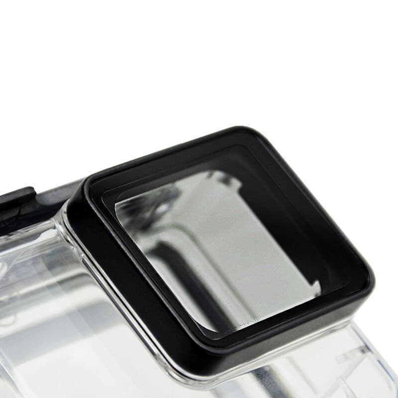 Underwater 45M Waterproof Diving Housing Case for GoPro 5 GoPro Hero5 6 7 Camera 5