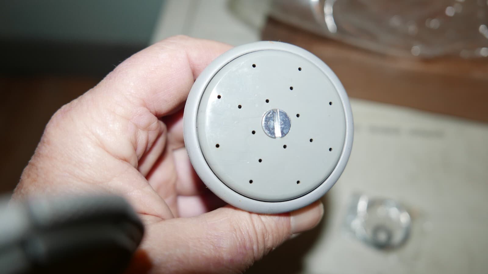 New T&S Chrome Plated B-107 Pre-Rinse Spray Valve 2