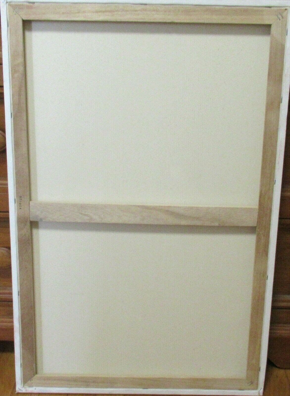 AFRICAN AMERICAN WOMAN ORIGINAL OIL ON CANVAS PAINTING UNSIGNED 3