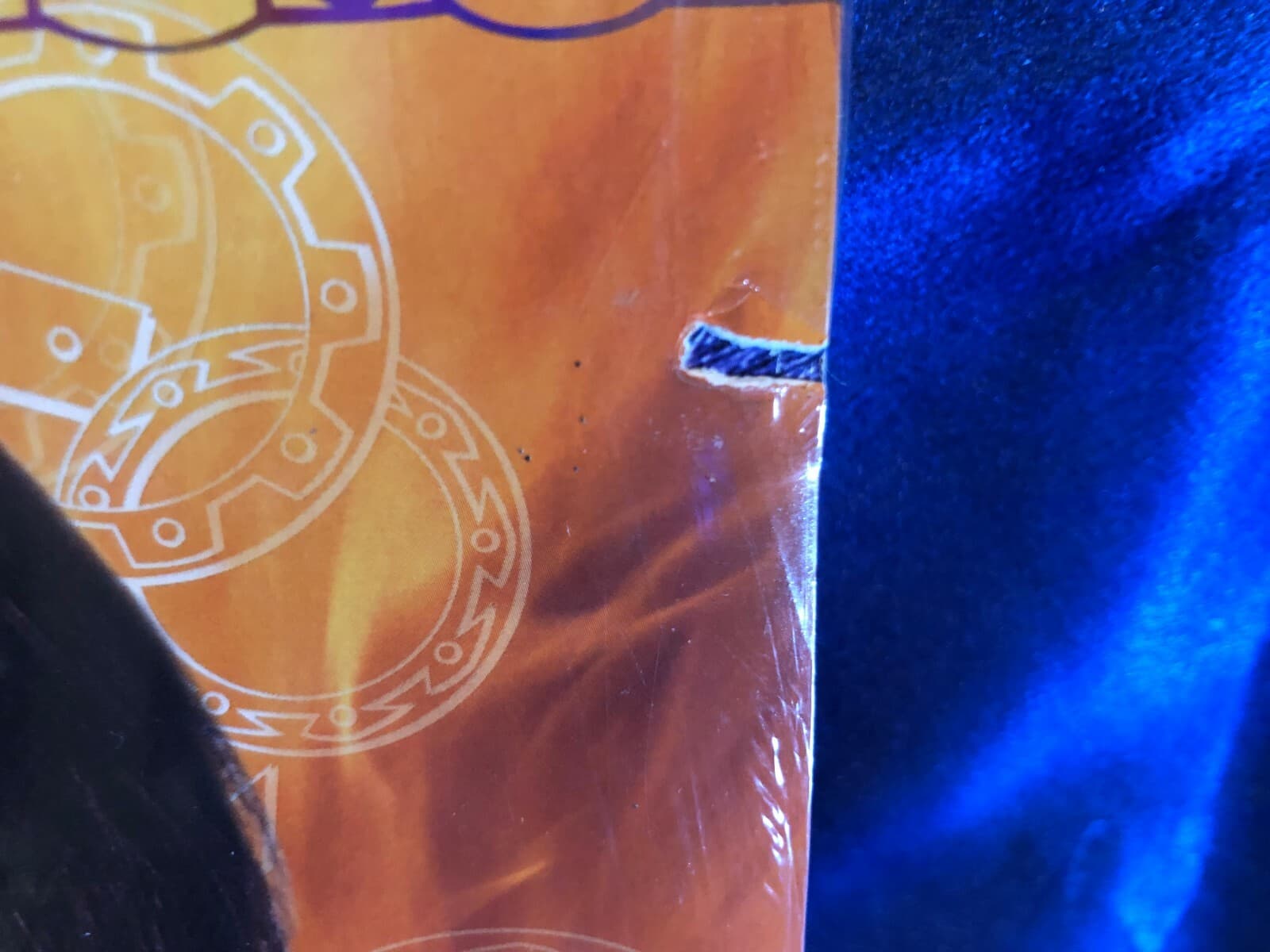 RARE Xena Portal 2002 16-Month Calendar! NEW! NEVER USED! L@@K  3