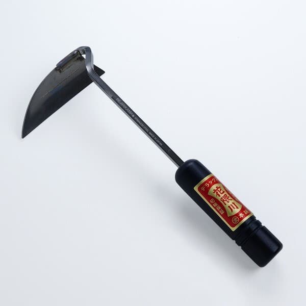 Bundle Sale! 10 pcs of Stainless Steel Sickle, Made in Japan, Gardening Hoe 2