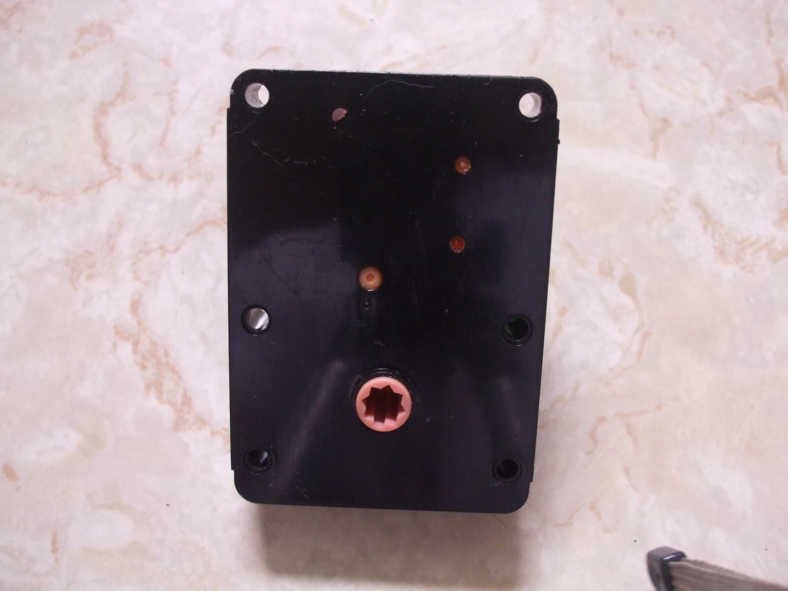 vending machine snack or can drink motor for RS800orRC800 combo vending machine 4